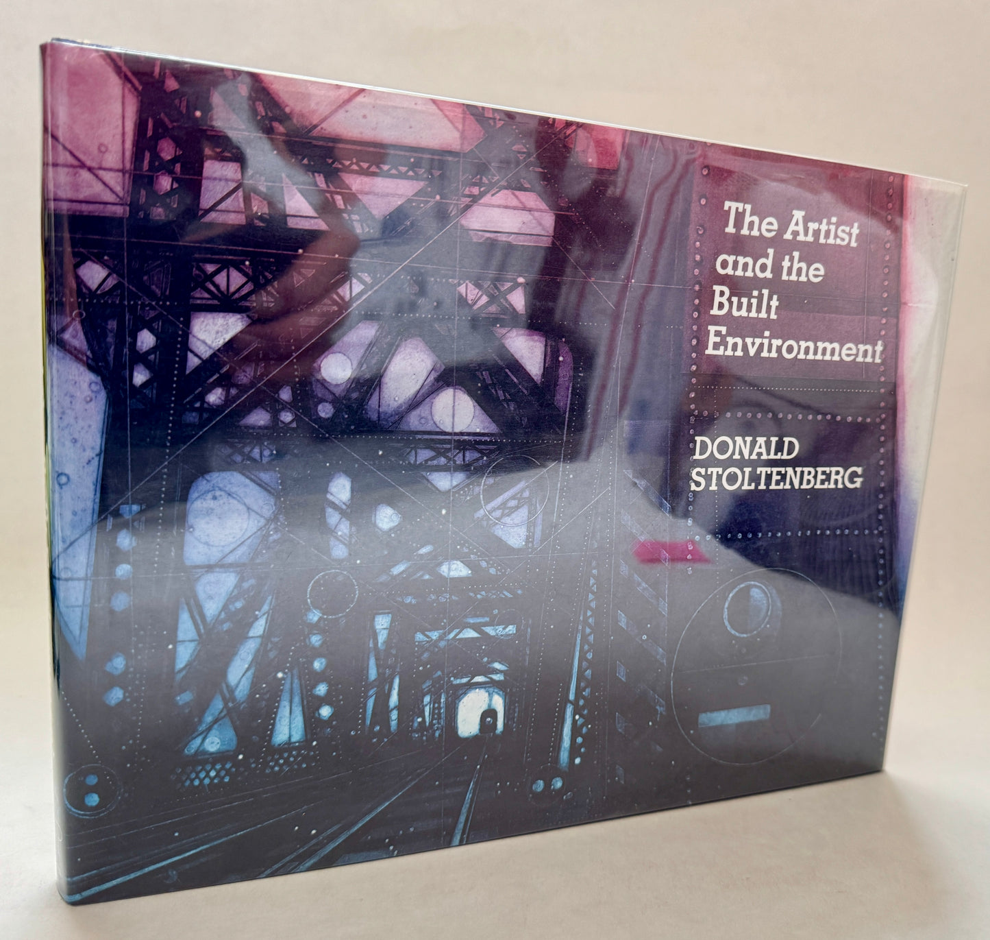 The Artist and the Built Environment