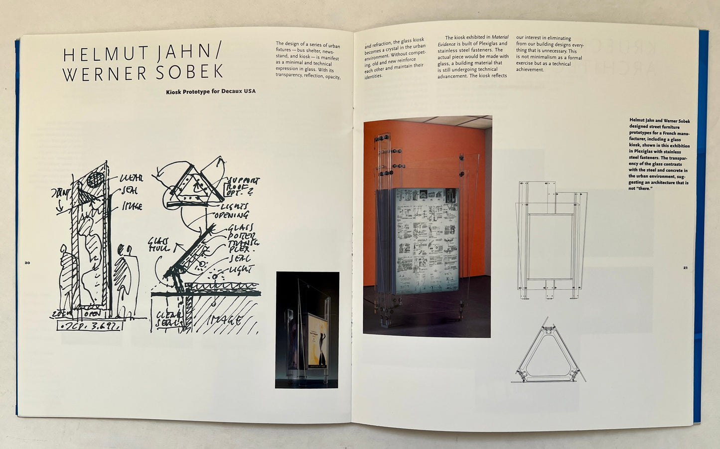 Material Evidence: Chicago Architecture at 2000
