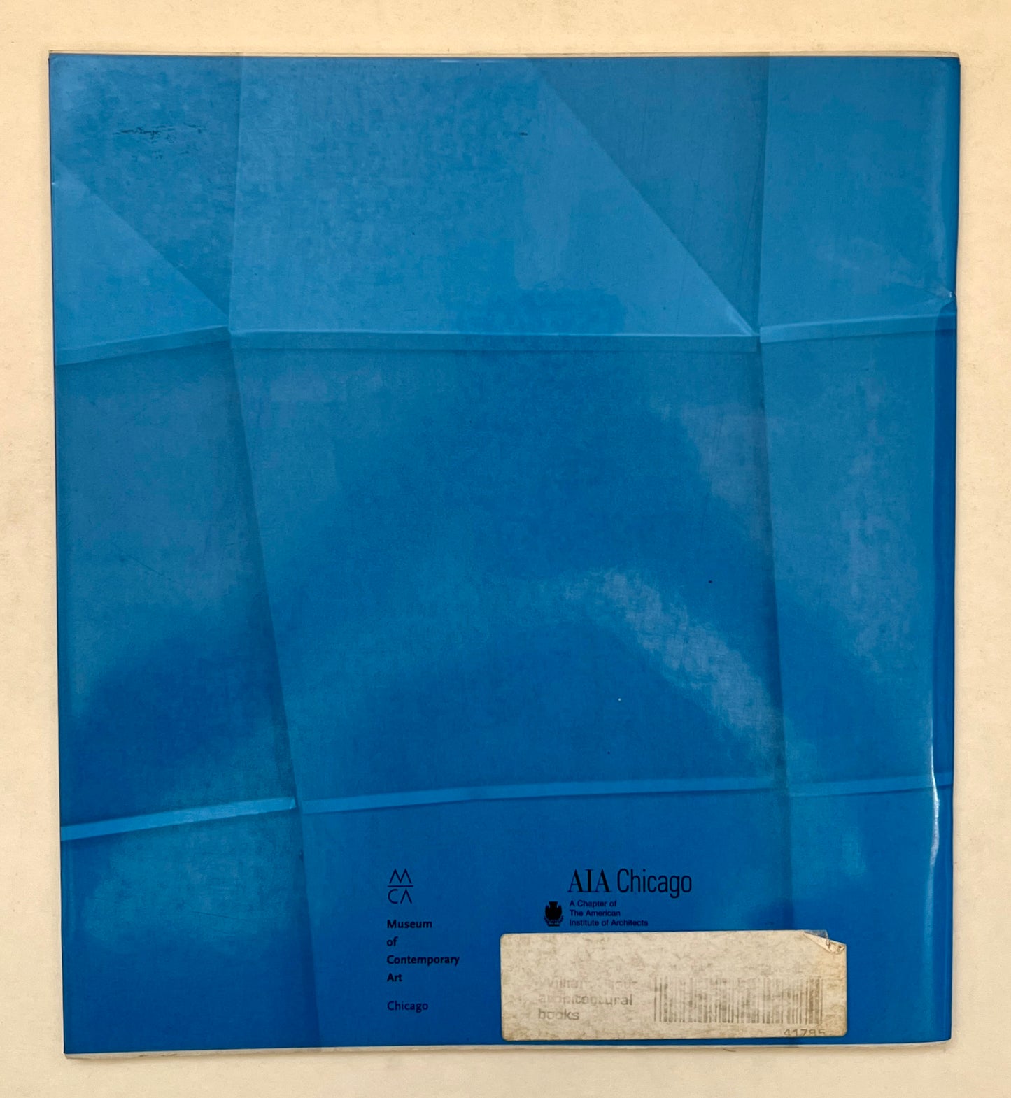 Material Evidence: Chicago Architecture at 2000