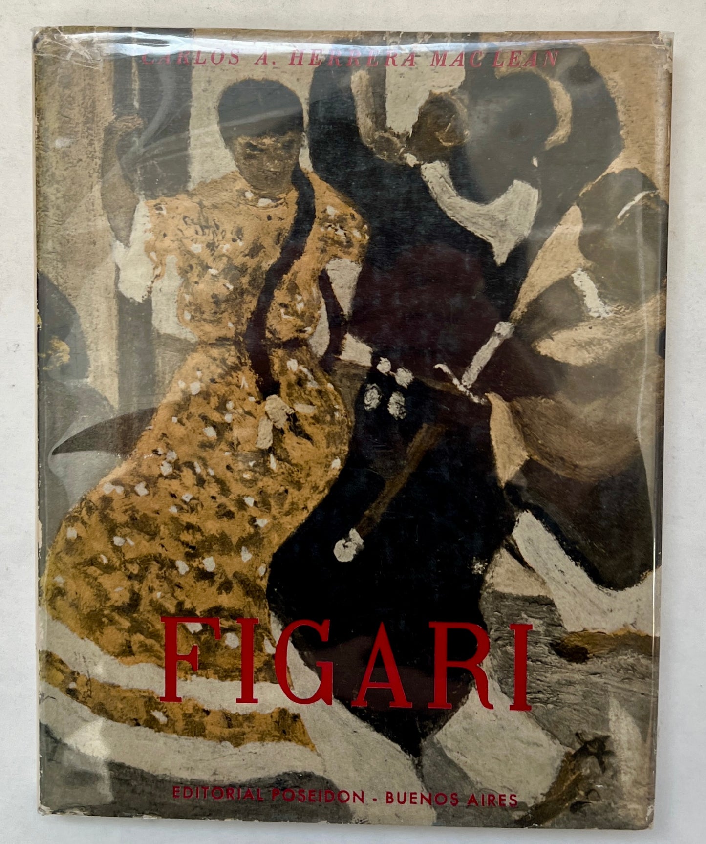 Pedro Figari