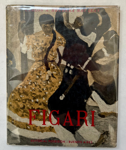 Pedro Figari