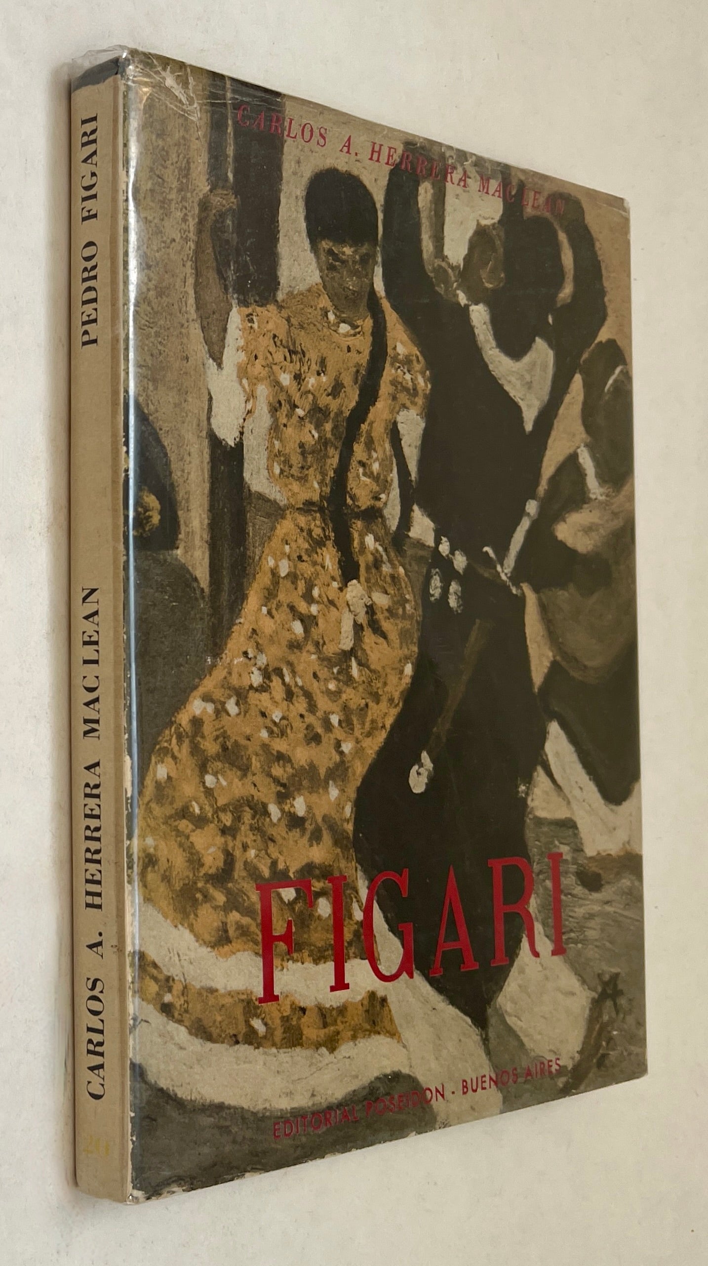 Pedro Figari