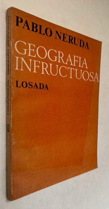 Geografia Infructuosa