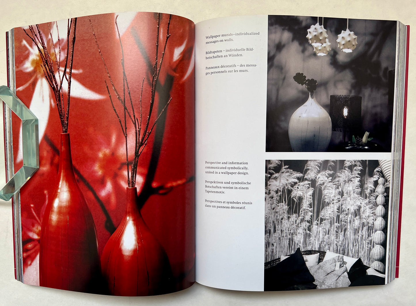 Wallpaper | Tapeten | Papiers Peints