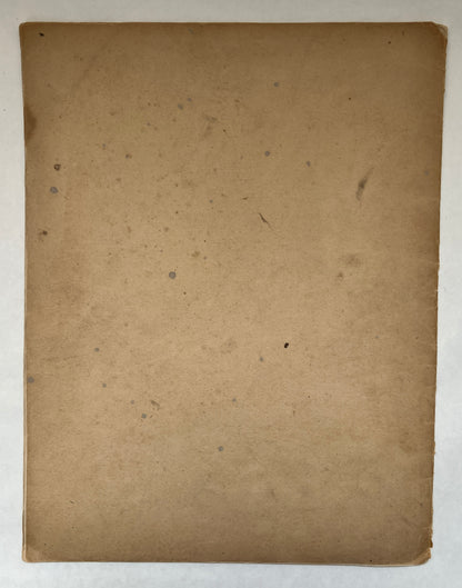 Lyrics of the Red Man