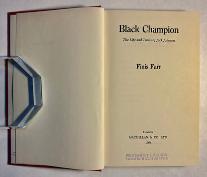 Black Champion