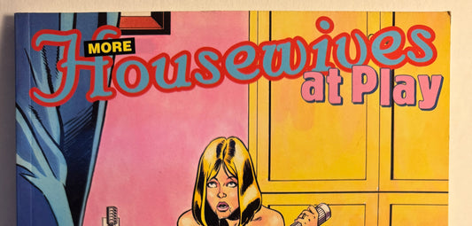 More Housewives At Play