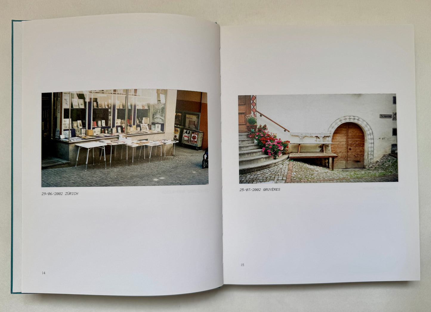 Frédéric Dedelley: Design Detective