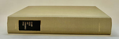 The Theory of the Arts