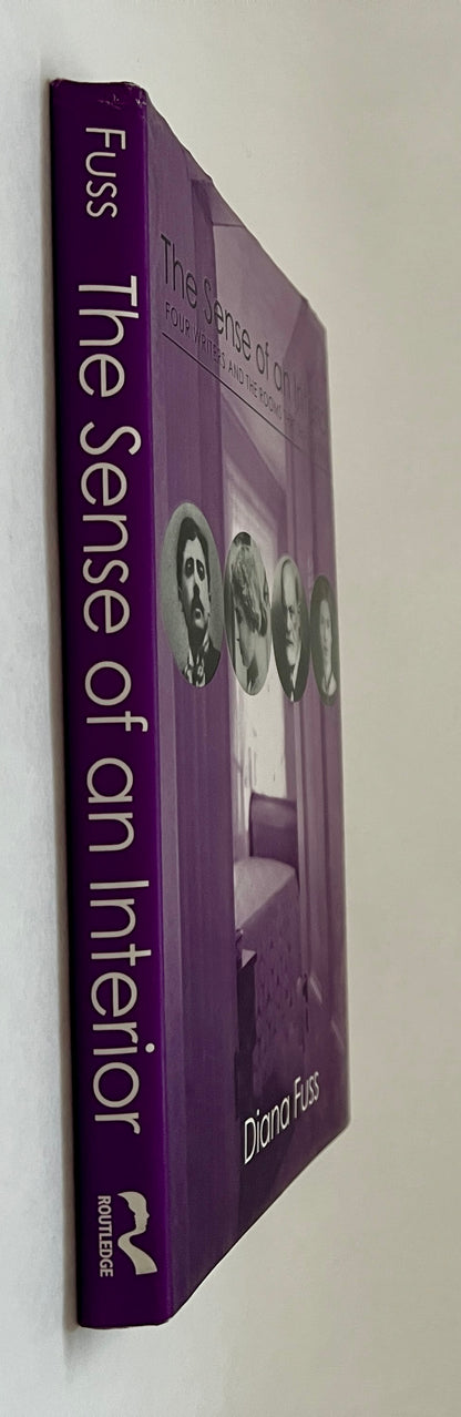 The Sense of an Interior