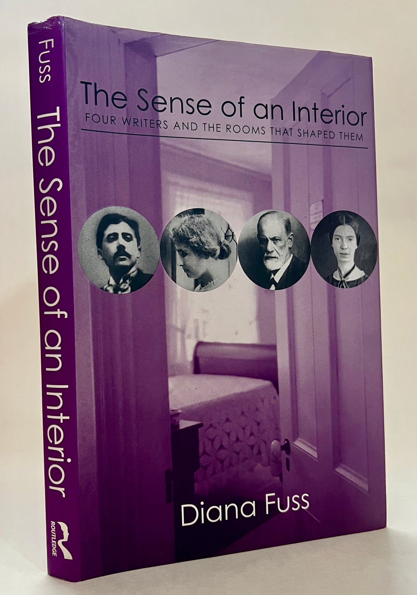 The Sense of an Interior