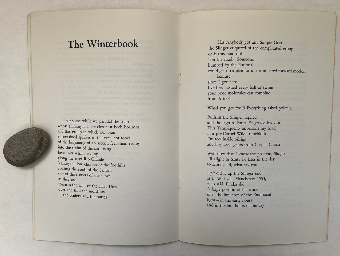 Gunslinger. Book III