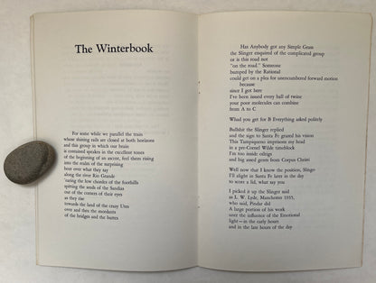 Gunslinger. Book III