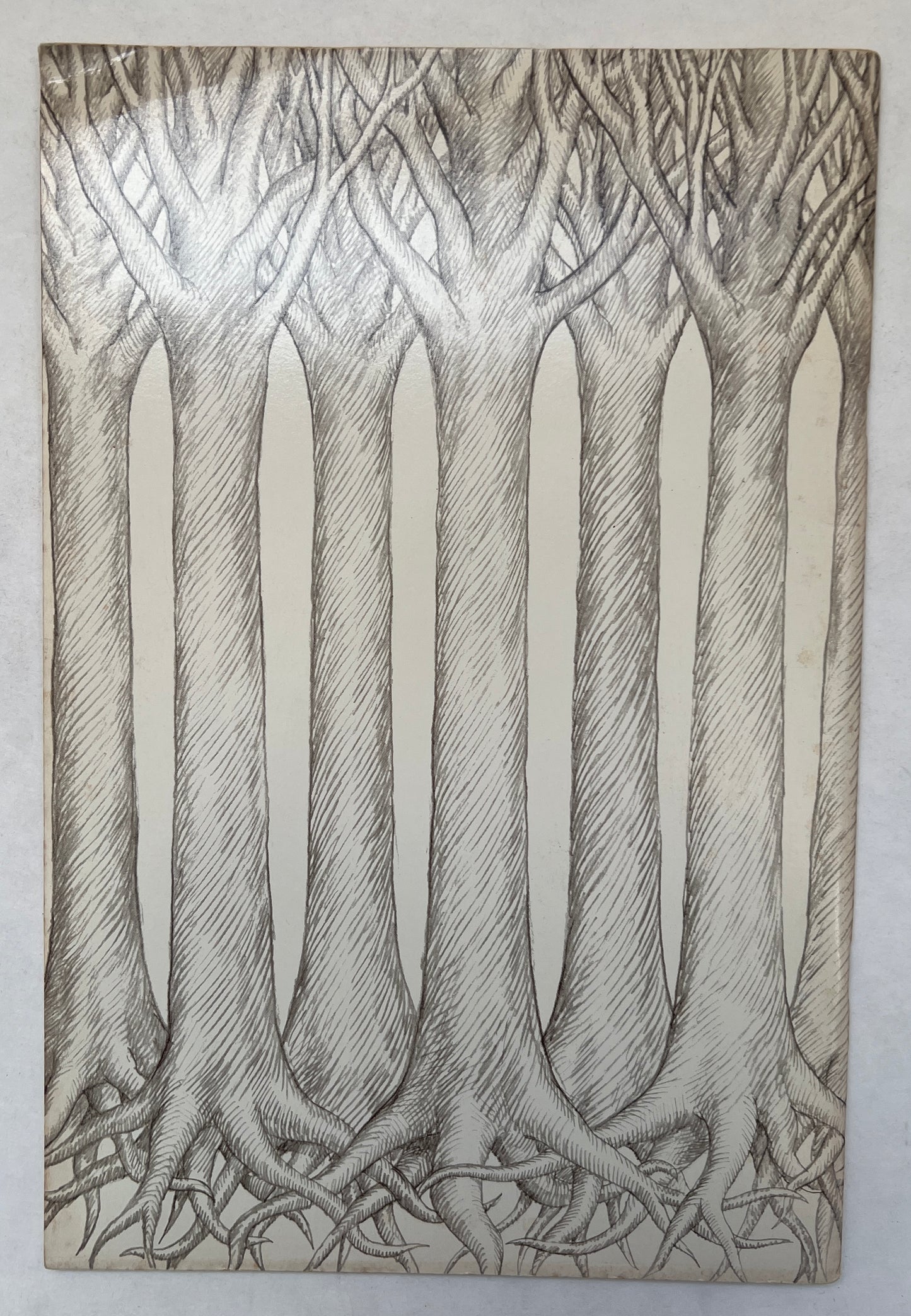 Gunslinger. Book III