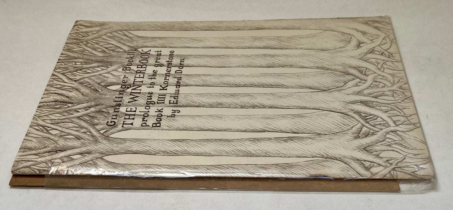 Gunslinger. Book III