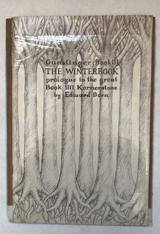 Gunslinger. Book III