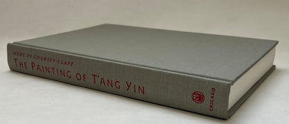 The Painting of T'ang Yin