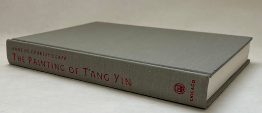 The Painting of T'ang Yin
