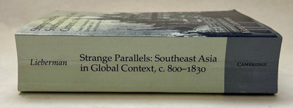 Strange Parallels [Volume 2]