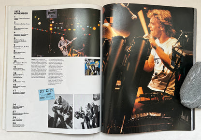The Police: A Visual Documentary