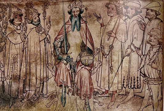 A Century of Dutch Manuscript Illumination