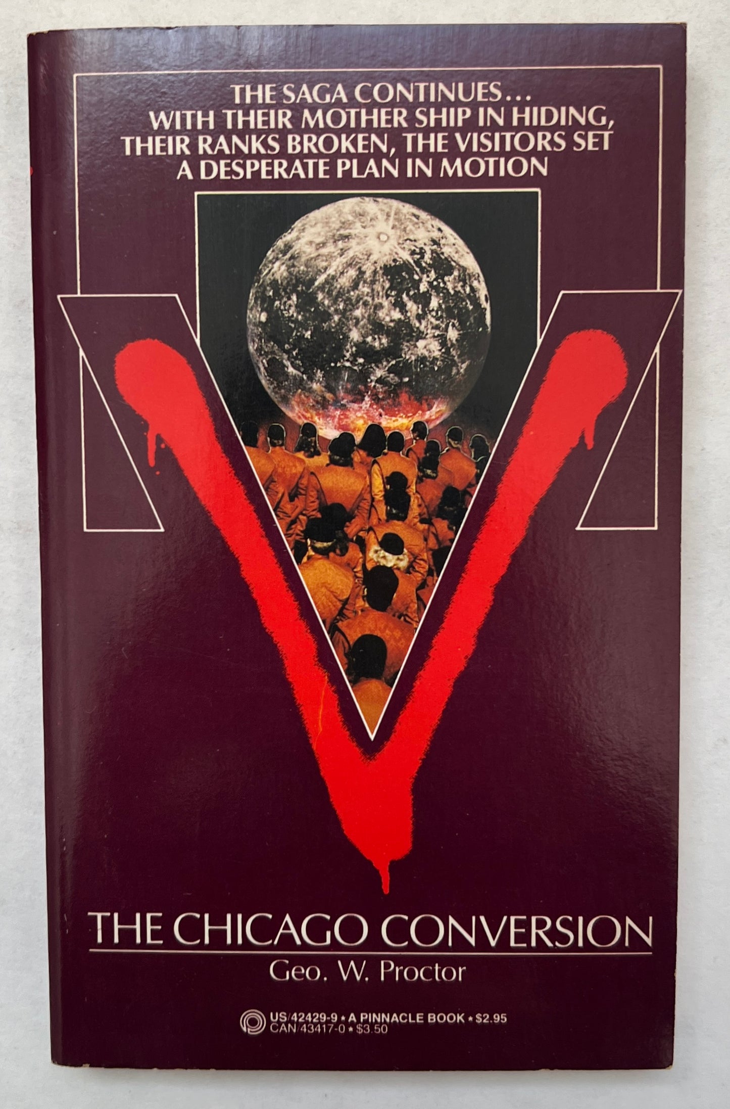V [3 Volumes and 3 Copies of Preview Pamphlet]