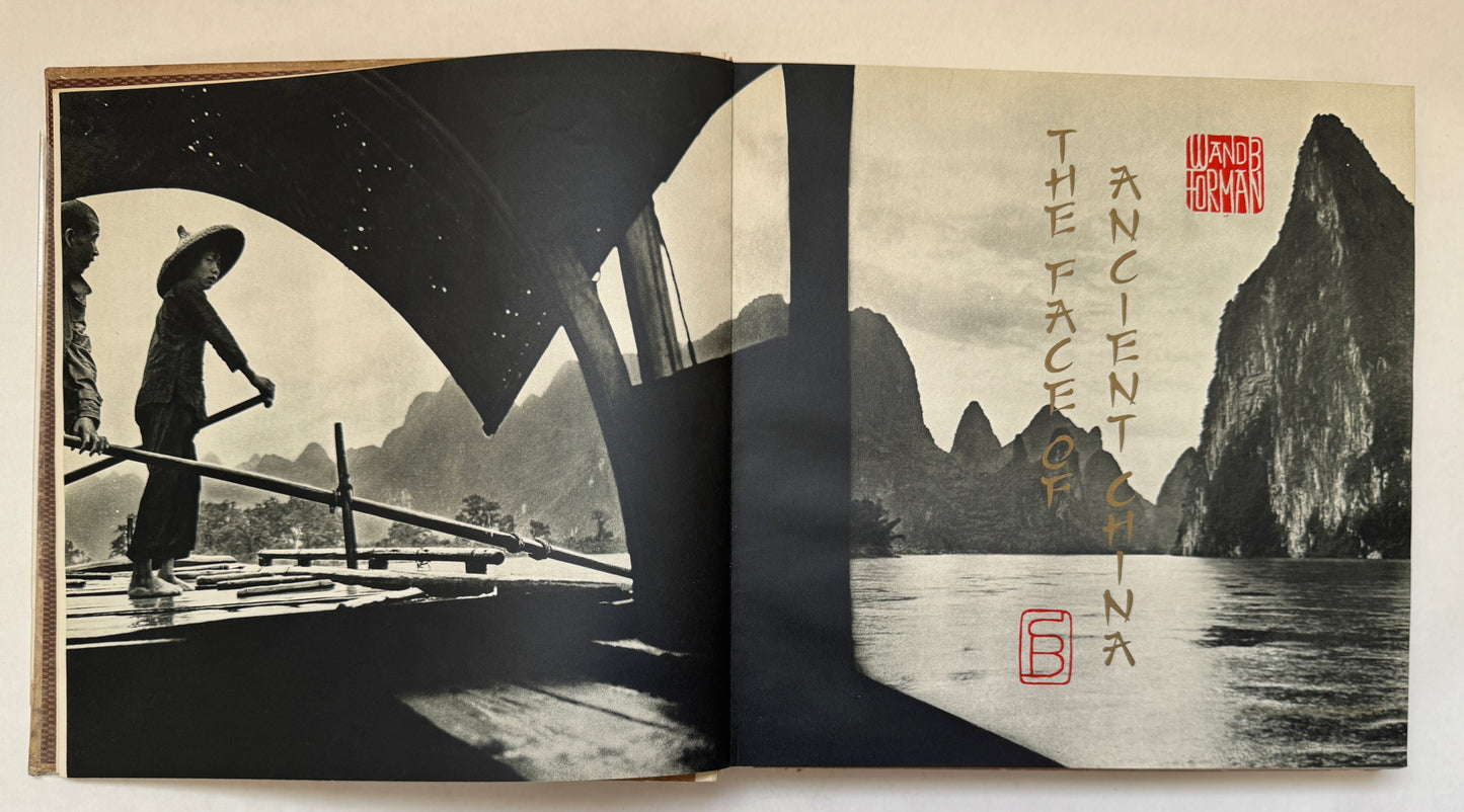 The Face of Ancient China