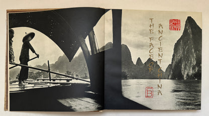 The Face of Ancient China