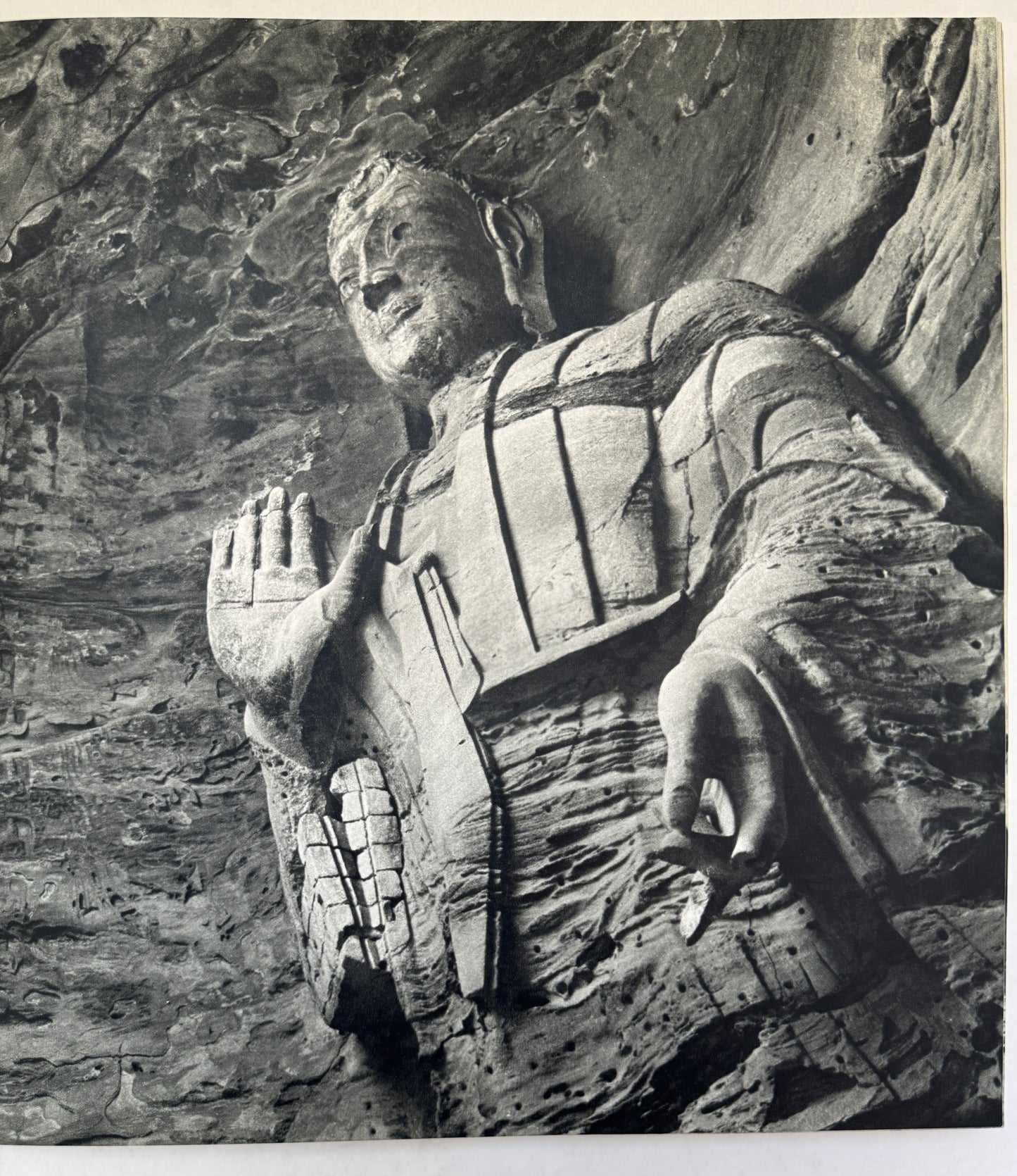 The Face of Ancient China