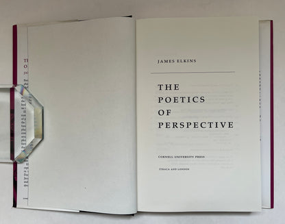 The Poetics of Perspective
