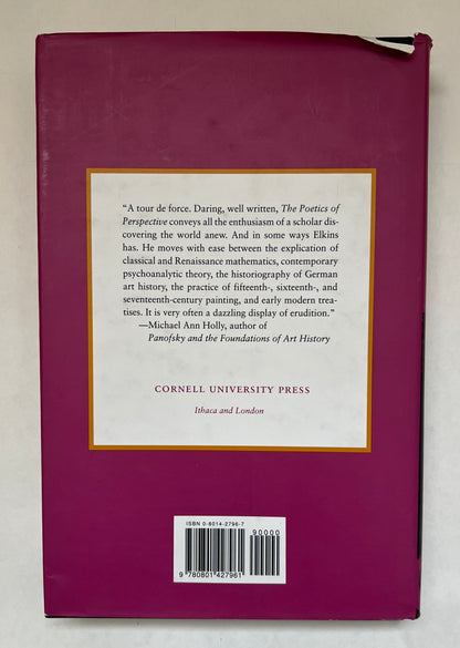 The Poetics of Perspective