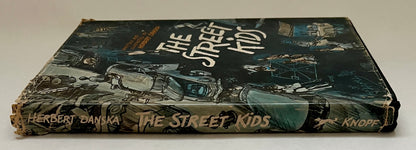 The Street Kids