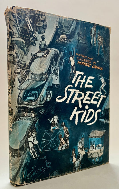 The Street Kids