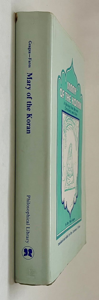 Mary of the Koran
