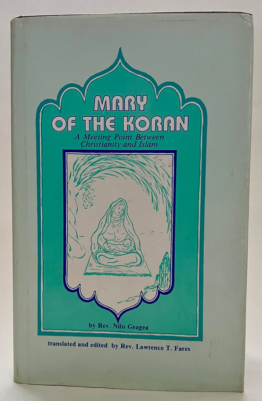Mary of the Koran