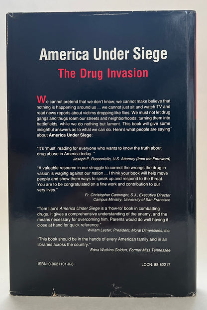 America Under Siege