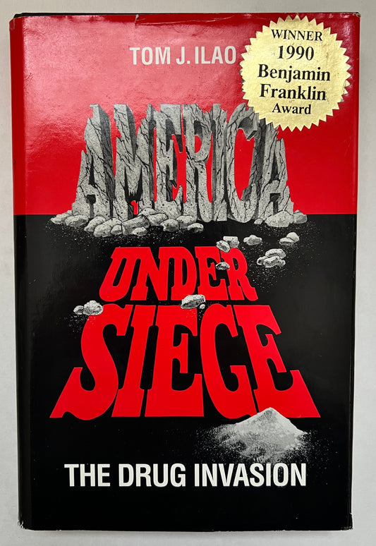 America Under Siege