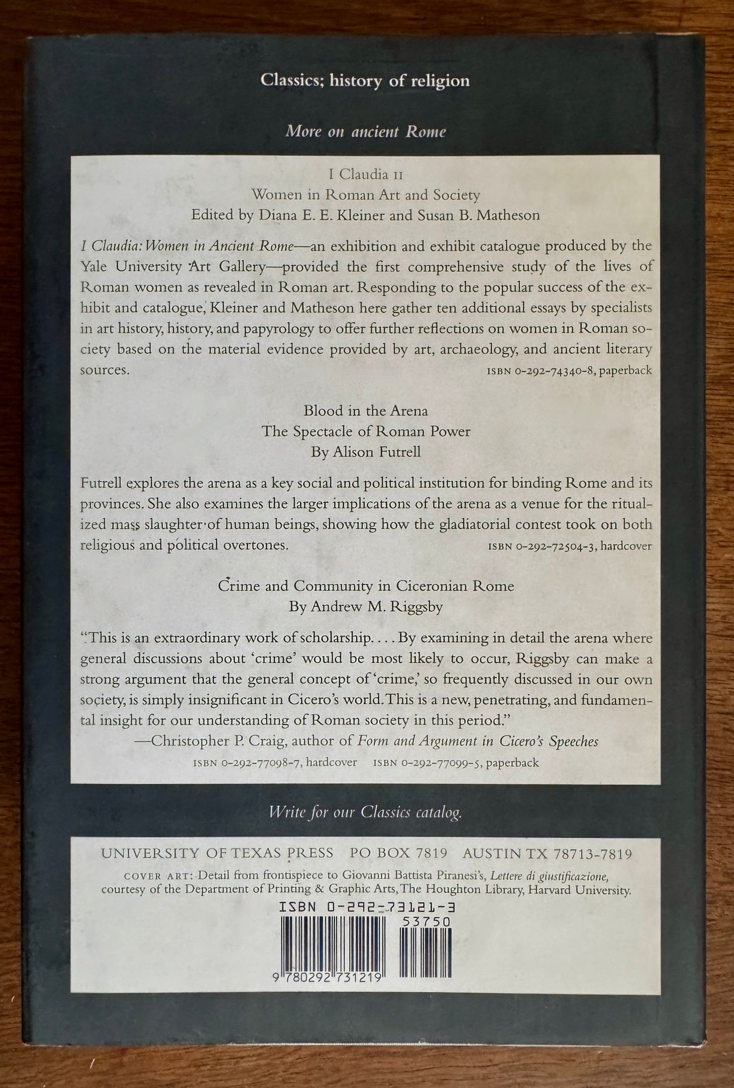 History and Silence: Purge and Rehabilitation of Memory in Late Antiquity