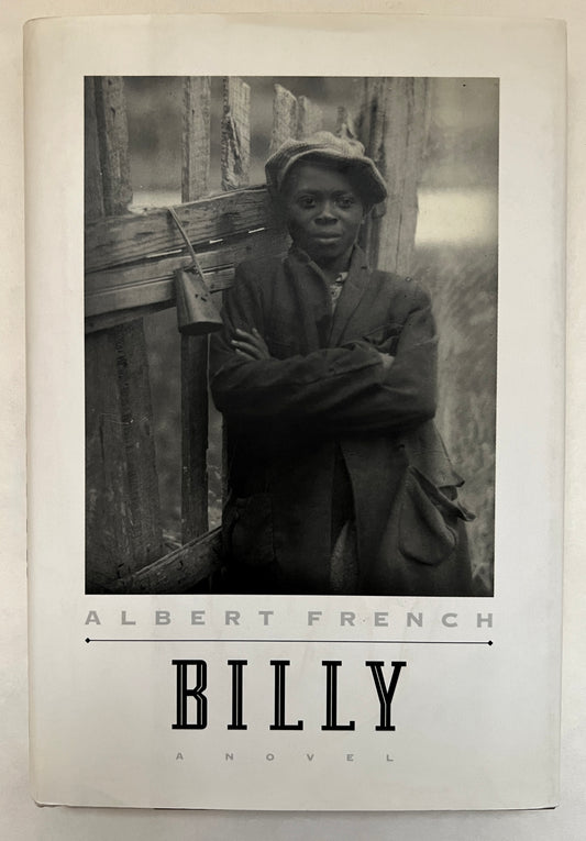 Billy