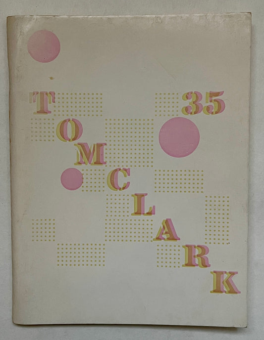 Tom Clark 35