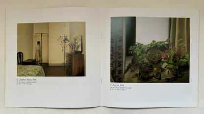 Richard Maury Recent Paintings