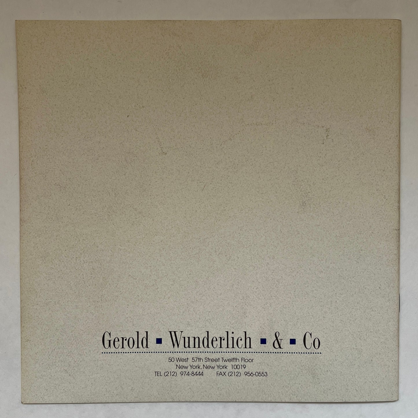 Richard Maury Recent Paintings