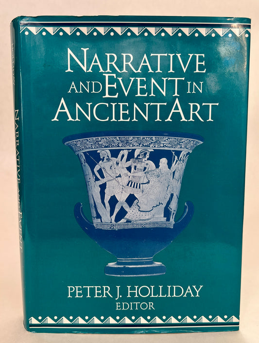 Narrative and Event in Ancient Art