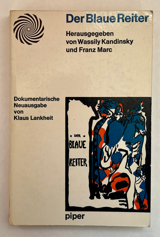 Der Blaue Reiter