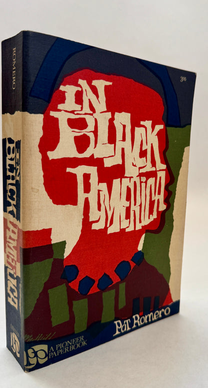 In Black America: 1968, The Year of Awakening