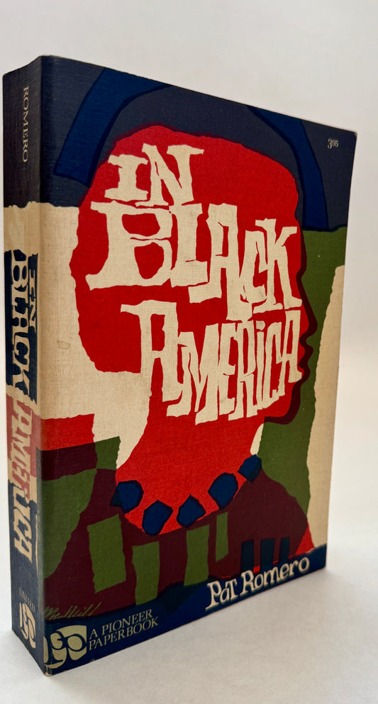 In Black America: 1968, The Year of Awakening