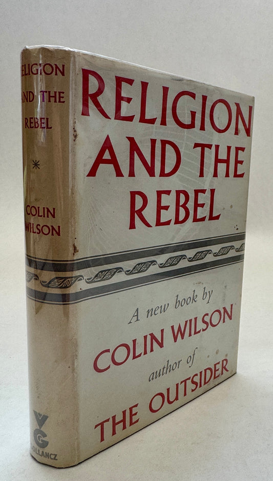 Religion and the Rebel