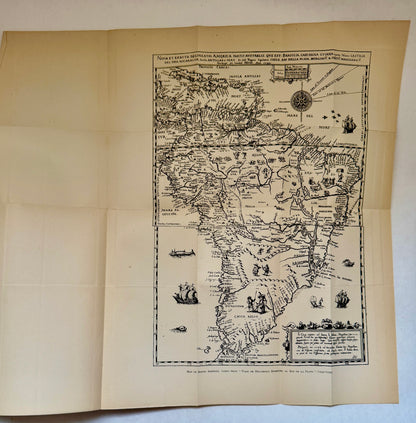 The Conquest of the River Plate