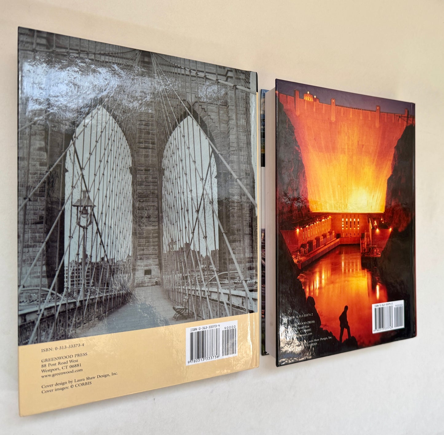 Building The World [Signed]