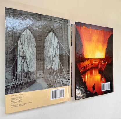 Building The World [Signed]